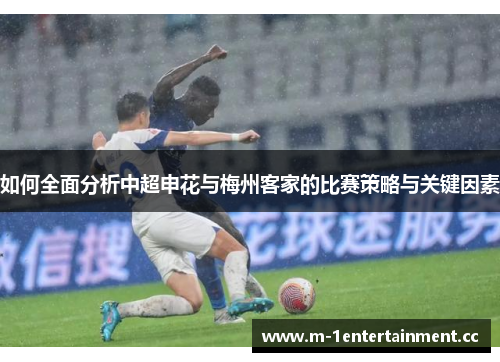 如何全面分析中超申花与梅州客家的比赛策略与关键因素