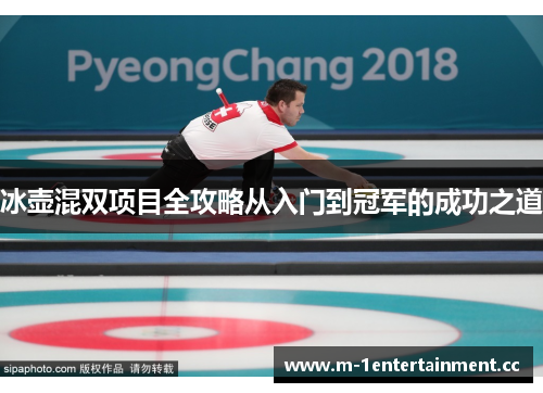 冰壶混双项目全攻略从入门到冠军的成功之道