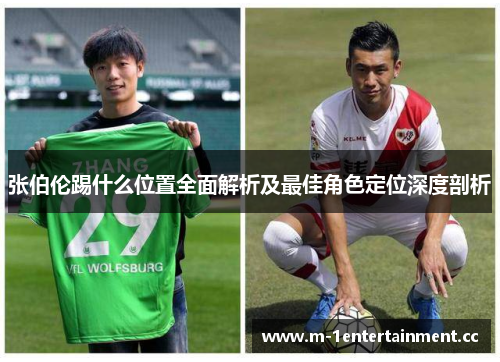 张伯伦踢什么位置全面解析及最佳角色定位深度剖析